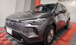 foto de Autos marca Toyota seminuevo modelo Corolla Cross Mid año 2026