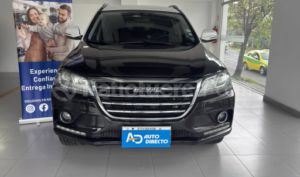 foto de Autos marca Great Wall seminuevo modelo Haval H2 año 2020 en Quito