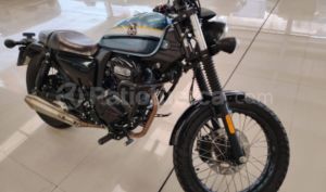 foto de Zongshen ZS250 RA2 2021