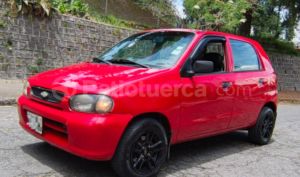 foto de Chevrolet Alto 2002