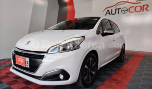 foto de Autos marca Peugeot seminuevo modelo 208 GT Line año 2021 en Cumbayá