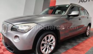 foto de BMW iX1 xDrive30 2012