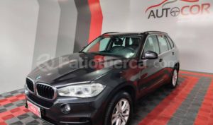 foto de Autos marca BMW seminuevo modelo X5 3.0i año 2016