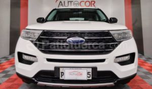 foto de Autos marca Ford seminuevo modelo Expedition año 2021