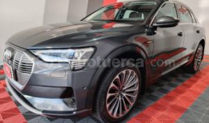 foto de Autos marca Audi seminuevo modelo Q8 e-tron 50 Sportback año 2022