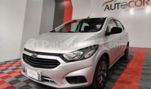 foto de Autos marca Chevrolet seminuevo modelo JOY BLACK año 2023