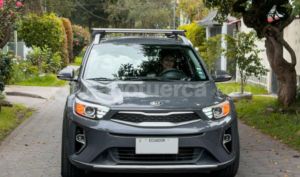 foto de Autos marca Kia seminuevo modelo Stonic LX año 2021