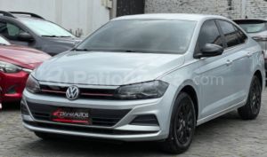 foto de Autos marca Volkswagen seminuevo modelo Virtus año 2022 en Quito