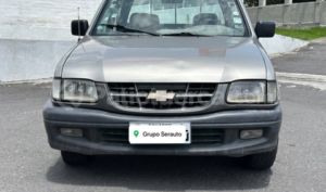 foto de Autos marca Chevrolet seminuevo modelo LUV CD año 2004 en Quito