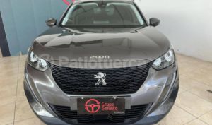 foto de Autos marca Peugeot seminuevo modelo 2008 ACT año 2023 en Quito