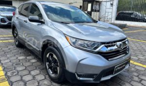 foto de Honda CR-V 2019