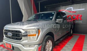foto de Autos marca Ford seminuevo modelo F150 XLT CD año 2022 en Guayaquil