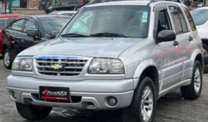 foto de Autos marca Chevrolet seminuevo modelo Grand Vitara año 2014 en Quito