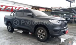 foto de Great Wall POER 2026