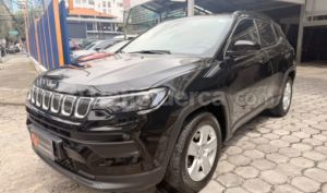 foto de Jeep NEW COMPASS LONGITUDE 2022