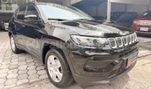 foto de Jeep Compass 2022