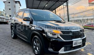 foto de Autos marca Kia seminuevo modelo Seltos año 2025 en Ambato