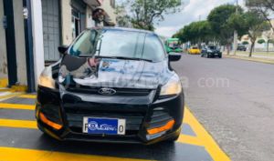 foto de Autos marca Ford seminuevo modelo Escape año 2014