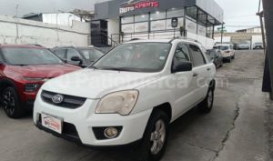 foto de Kia Sportage LX AT 2013