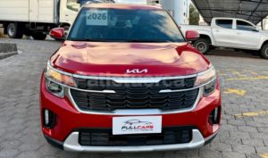 foto de Autos marca Kia seminuevo modelo Seltos año 2026