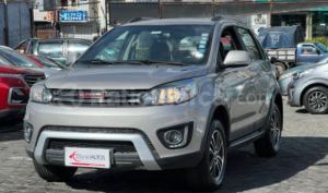 foto de Autos marca Great Wall seminuevo modelo Haval M4 año 2019