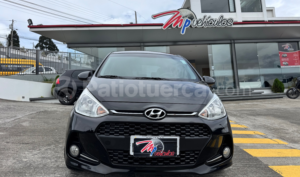 foto de Autos marca Hyundai seminuevo modelo Grand I10 HB año 2023