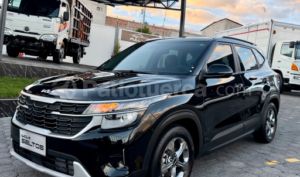 foto de Autos marca Kia seminuevo modelo Seltos LX año 2025