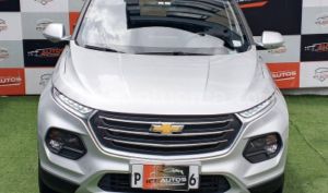 foto de Autos marca Chevrolet seminuevo modelo GROOVE LTZ año 2025