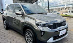 foto de Autos marca Kia seminuevo modelo Sonet año 2026 en Ambato