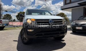 foto de Autos marca Volkswagen seminuevo modelo AMAROK BI TDI PLUS año 2026 en Cuenca