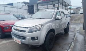 foto de Autos marca Chevrolet seminuevo modelo DMAX CRDI 3.0 4X4 TM DIESEL año 2015