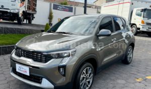 foto de Autos marca Kia seminuevo modelo Sonet GT LINE año 2026 en Ambato