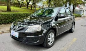 foto de Autos marca Renault seminuevo modelo LOGAN EXPRESSION 1.6 año 2011 en Quito