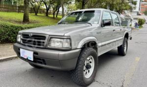 foto de Autos marca Mazda seminuevo modelo B2600 CD año 1999