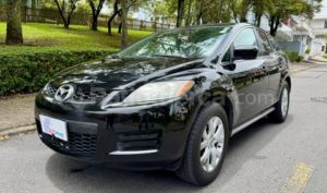 foto de Autos marca Mazda seminuevo modelo CX7 año 2007 en Quito