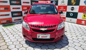 foto de Chevrolet SAIL LS 2019