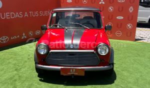 foto de Autos marca AUSTIN seminuevo modelo Mini 1000 año 1975 en Quito
