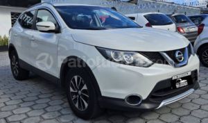 foto de Nissan Qashqai 2017