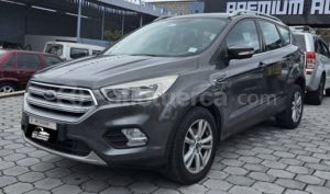 foto de Autos marca Ford seminuevo modelo Escape año 2018