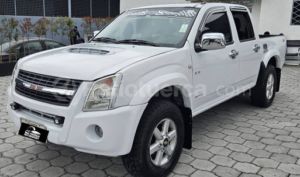 foto de Autos marca Chevrolet seminuevo modelo LUV D-MAX año 2010