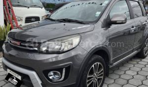 foto de Autos marca Great Wall seminuevo modelo Haval M4 año 2019