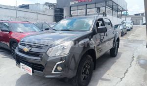 foto de Autos marca Chevrolet seminuevo modelo D-max Crdi 2.5 CD 4x4 TM Diesel año 2022