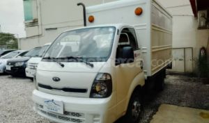 foto de Kia K3000 2013