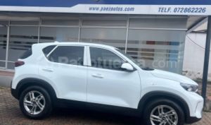 foto de Autos marca Kia seminuevo modelo Sonet AC año 2025