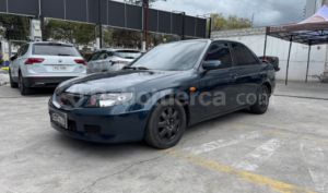 foto de Autos marca Mazda seminuevo modelo Allegro año 2006