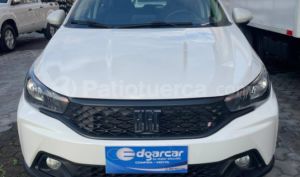 foto de Autos marca Fiat seminuevo modelo Argo Trekking año 2025 en Santo Domingo