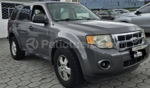 foto de Autos marca Ford seminuevo modelo Escape año 2012