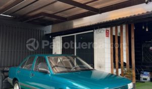 foto de Autos marca Nissan seminuevo modelo Sentra año 1998