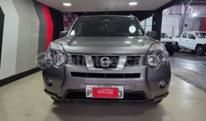 foto de Autos marca Nissan seminuevo modelo X-Trail Xtreme año 2015