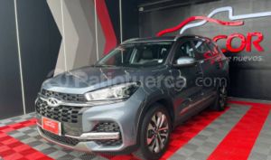 foto de Autos marca Chery seminuevo modelo TIGGO 8 LUXURY año 2023 en Guayaquil